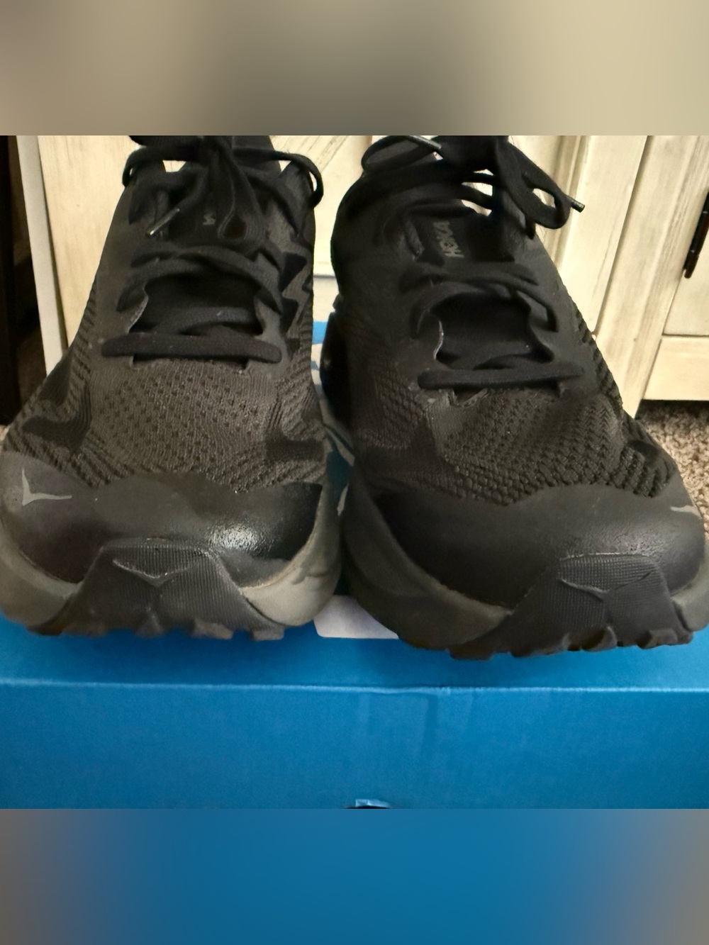 Hoka Men’s Challenger 8 Size 13D - Picture 5 of 9